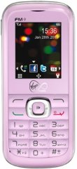 The Virgin Mobile VM560, by Alcatel