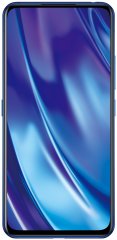 The Vivo NEX Dual Display, by Vivo