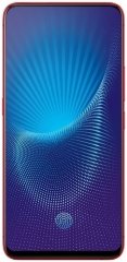 The Vivo NEX S, by Vivo