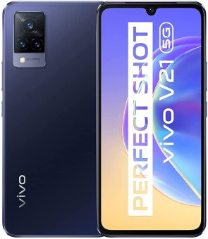 vivo v21 5g