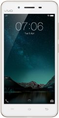 The vivo V3, by vivo