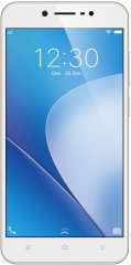 The Vivo V5 Lite, by Vivo