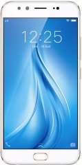 The Vivo V5 Plus, by Vivo