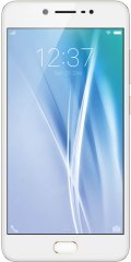 The vivo V5, by vivo