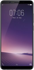 The Vivo V7+, by Vivo