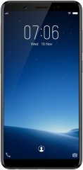 The Vivo V7, by Vivo