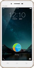 The vivo X6 Plus, by vivo