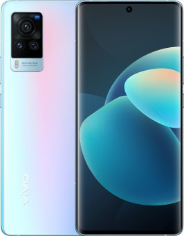 The vivo x60 pro 5g, by Vivo