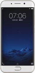 The vivo Xplay 6, by vivo