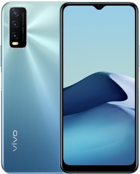 The vivo y20s, by Vivo