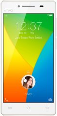 The vivo Y51, by vivo