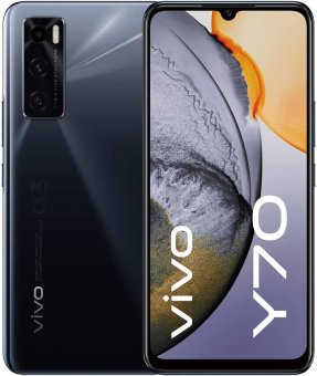 The vivo y70, by Vivo