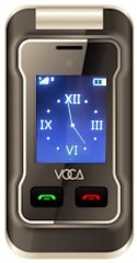 Picture of the VOCA V530, by VOCA