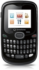The Vodafone 345 Text, by Vodafone