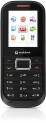 The Vodafone 351, by Vodafone