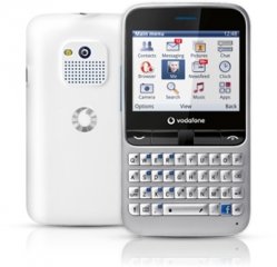 The Vodafone 555, by Vodafone