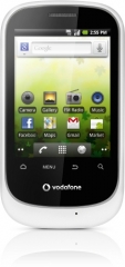 The Vodafone Smart, by Vodafone