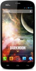 The Wiko Darkmoon, by Wiko