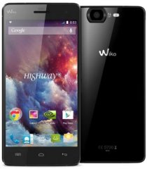 The Wiko Highway 4G, by Wiko