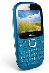 The Wiko Minz Plus, by Wiko