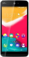 The Wiko Rainbow Jam 4G, by Wiko