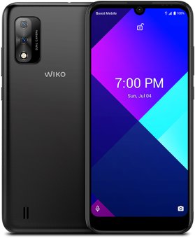 Wiko Ride 3