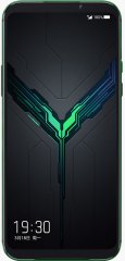 The Xiaomi Black Shark 2, by Xiaomi