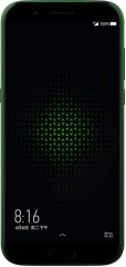 The Xiaomi Black Shark, by Xiaomi