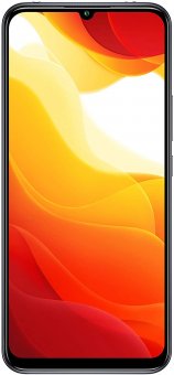 The Xiaomi Mi 10 Lite 5G, by Xiaomi