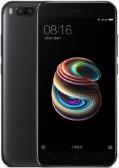 The Xiaomi Mi 5X, by Xiaomi Mi A1