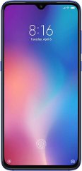 The Xiaomi Mi 9, by Xiaomi