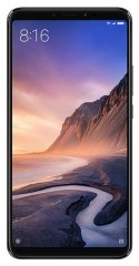 The Xiaomi Mi Max 3, by Xiaomi