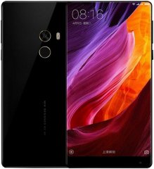 The Xiaomi Mi Mix Exclusive Edition, by Xiaomi