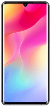 The Xiaomi Mi Note 10 Lite, by Xiaomi