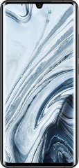 The Xiaomi Mi Note 10, by Xiaomi