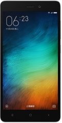 The Xiaomi Redmi 3, by Xiaomi