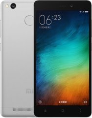 The Xiaomi Redmi 3S, by Xiaomi