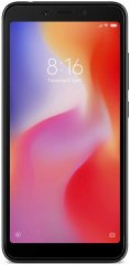 The Xiaomi Redmi 6, by Xiaomi