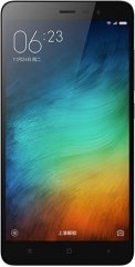 The Xiaomi Redmi Note 3 Pro, by Xiaomi