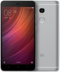 The Xiaomi Redmi Note 4, by Xiaomi