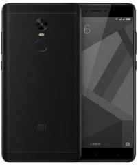 The Xiaomi Redmi Note 4X, by Xiaomi