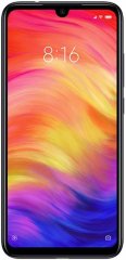 The Xiaomi Redmi Note 7, by Xiaomi