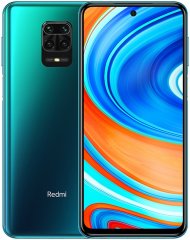 The Xiaomi Redmi Note 9 Pro Max, by Xiaomi