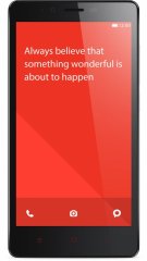 The Xiaomi Redmi Note Prime, by Xiaomi