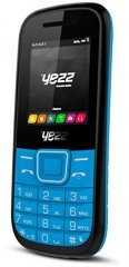 The Yezz C21, by Yezz