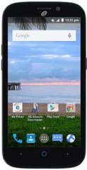 The ZTE Allstar LTE, by ZTE