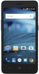The ZTE Avid Plus, by ZTE
