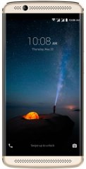 The ZTE Axon 7 mini, by ZTE