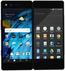 The ZTE Axon M, by ZTE