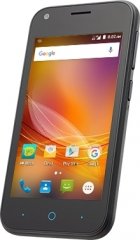 The ZTE Blade A110, by ZTE